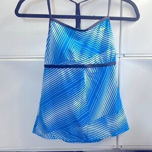 Vintage Nike Tankini sz 6. Excellent Condition